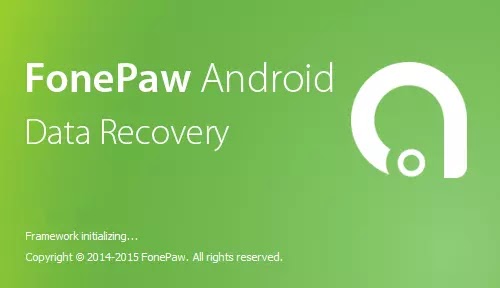 FonePaw Android Data Recovery 5.7.0 download the new version for mac