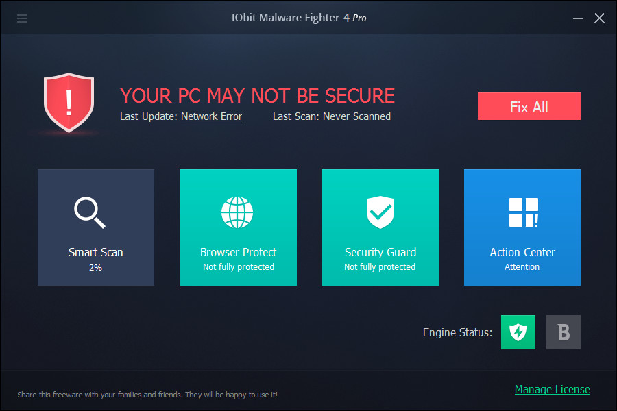iobit malware fighter 6.5 serial