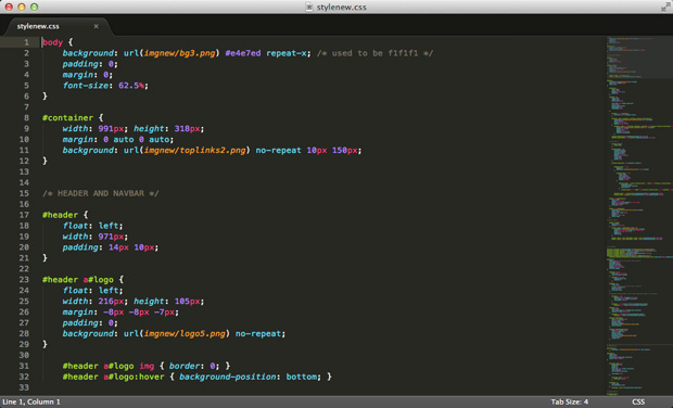 download sublime text 3 for windows 10 bit 64 with colors