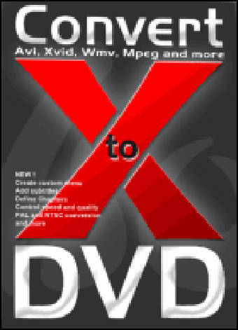 VSO ConvertXtoDVD 7.0.0.83 download the new version for mac