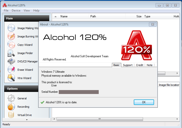 alcohol mac free download