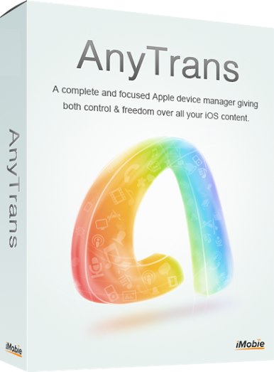 anytrans software review