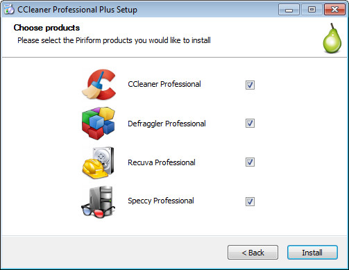how many computers can you install ccleaner pro on