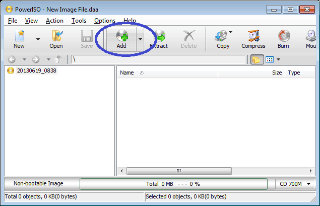 file zip cd burn to to how 7.2  Download ! Crack Software Crack PowerISO Site  HERE