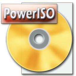 PowerISO 7.1 Final key