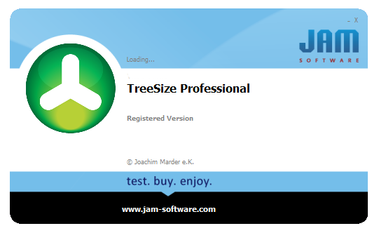 TreeSize Professional 9.0.1.1830 for android download