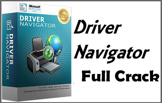 driver navigator serial number 3.6.7