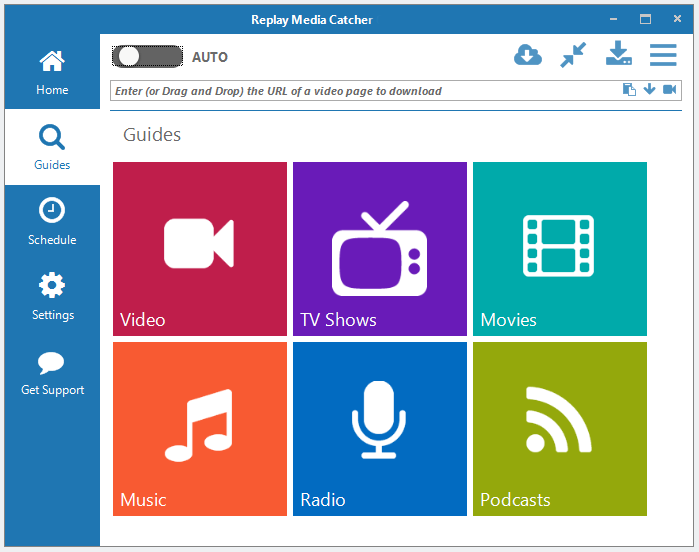 download the last version for windows Replay Media Catcher 10.9.5.10