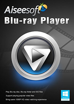 for windows instal Aiseesoft Blu-ray Player 6.7.60