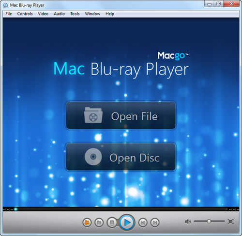registration code for macgo blu ray player