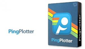 pingplotter pro number of times to trace