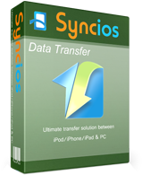 syncios program download