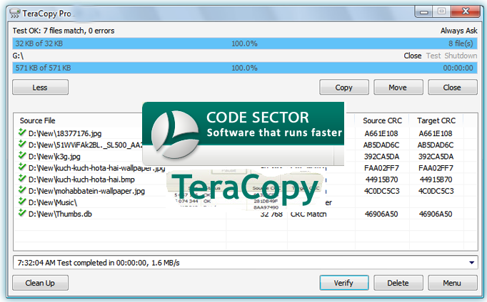 teracopy software for windows 10 64 bit