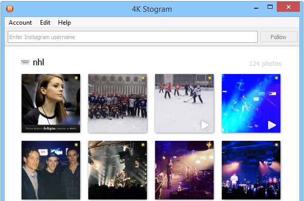 4K Stogram 4.6.3.4500 download the last version for windows