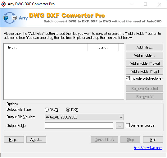 any pdf to dwg converter full
