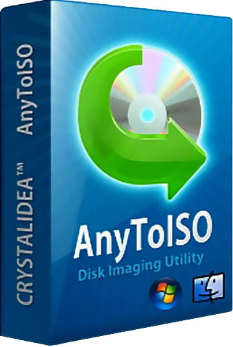 anytoiso software download