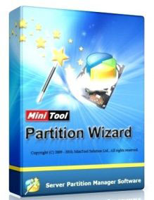 minitool partition wizard key