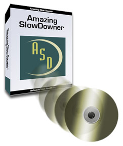 the amazing slow downer pc
