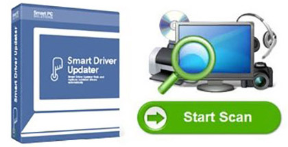 smart driver updater full version crack