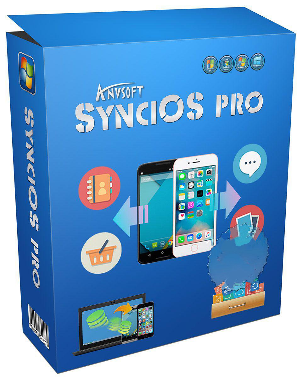 syncios mobile data transfer full