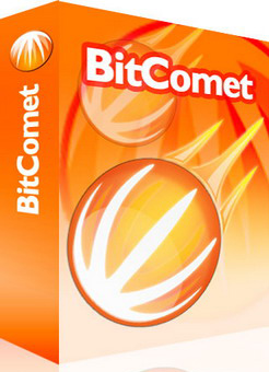 BitComet 2.03 download the new version for ipod
