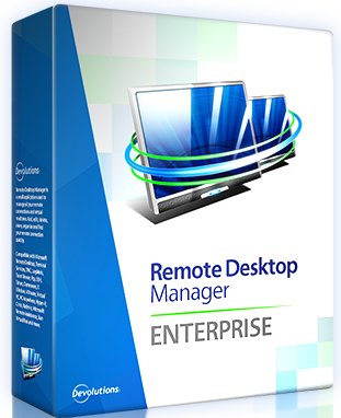 remote desktop manager microsoft