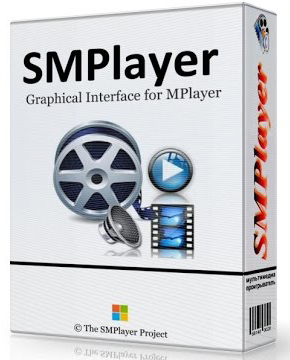 instaling SMPlayer 23.6.0