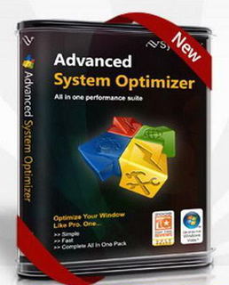 advanced system optimizer 3.9.3645 key
