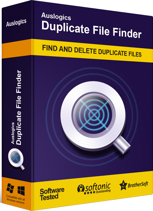 Auslogics Duplicate File Finder 10.0.0.3 for mac instal