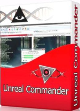 download unreal commander
