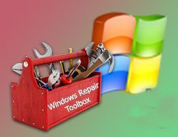 Windows Repair Toolbox 3.0.3.7 free instal