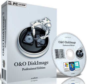O&O DiskImage Professional 18.4.297 for apple instal