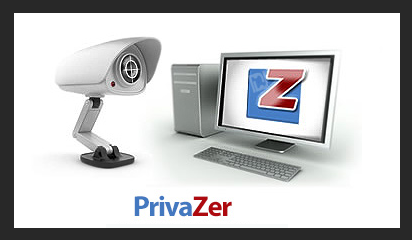 download the new version for windows PrivaZer 4.0.76