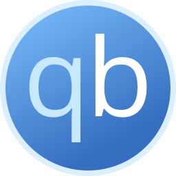 qBittorrent 4.5.4 download the new version for apple