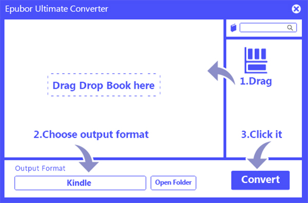 epubor ultimate converter for mac download