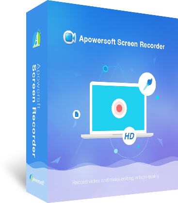 Apowersoft screen recorder key