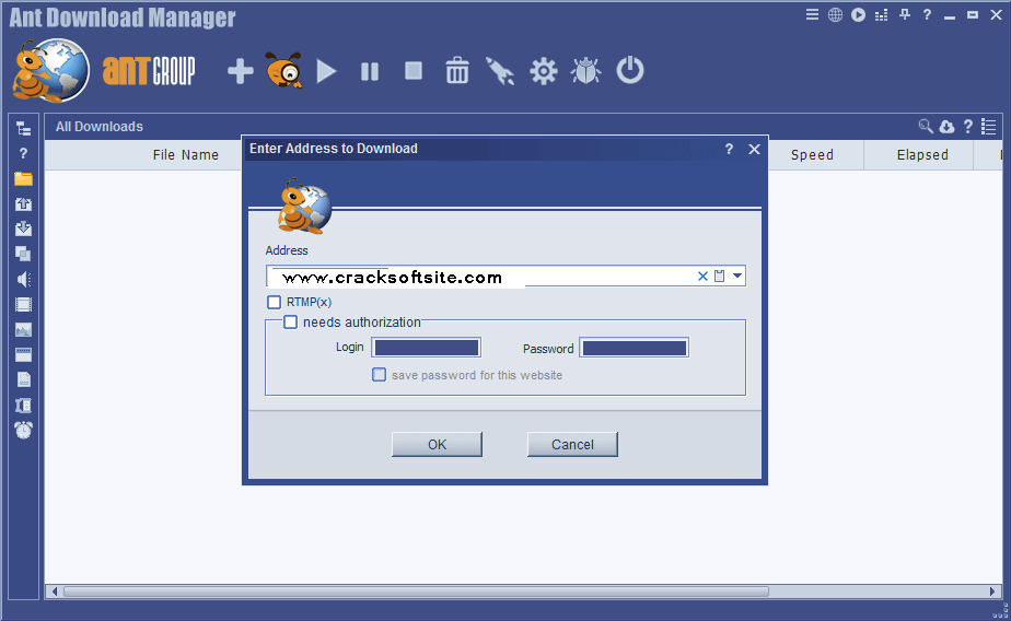 instal the last version for windows Ant Download Manager Pro 2.10.3.86204