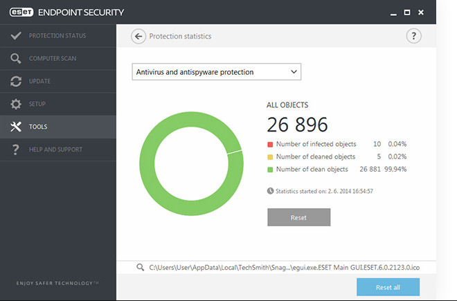 download eset endpoint security for windows