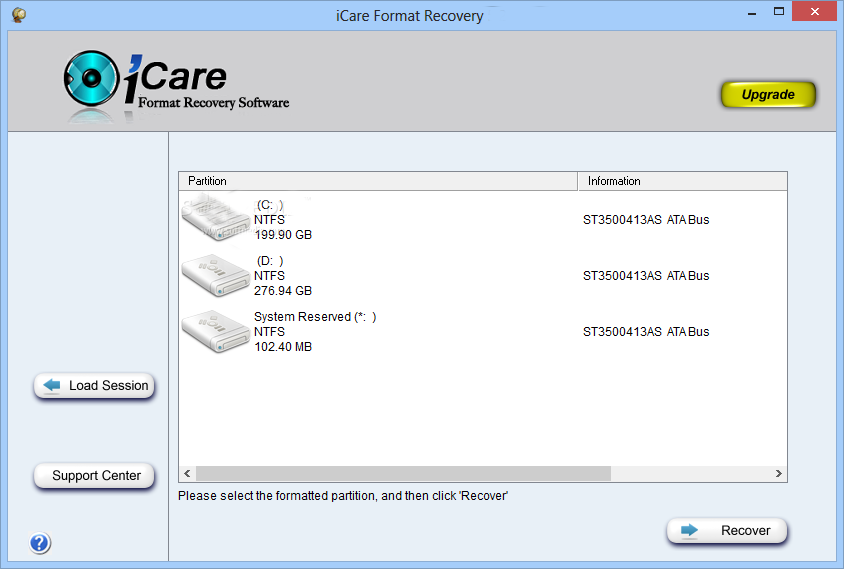 icare data recovery pro 7.6.1.0 crack