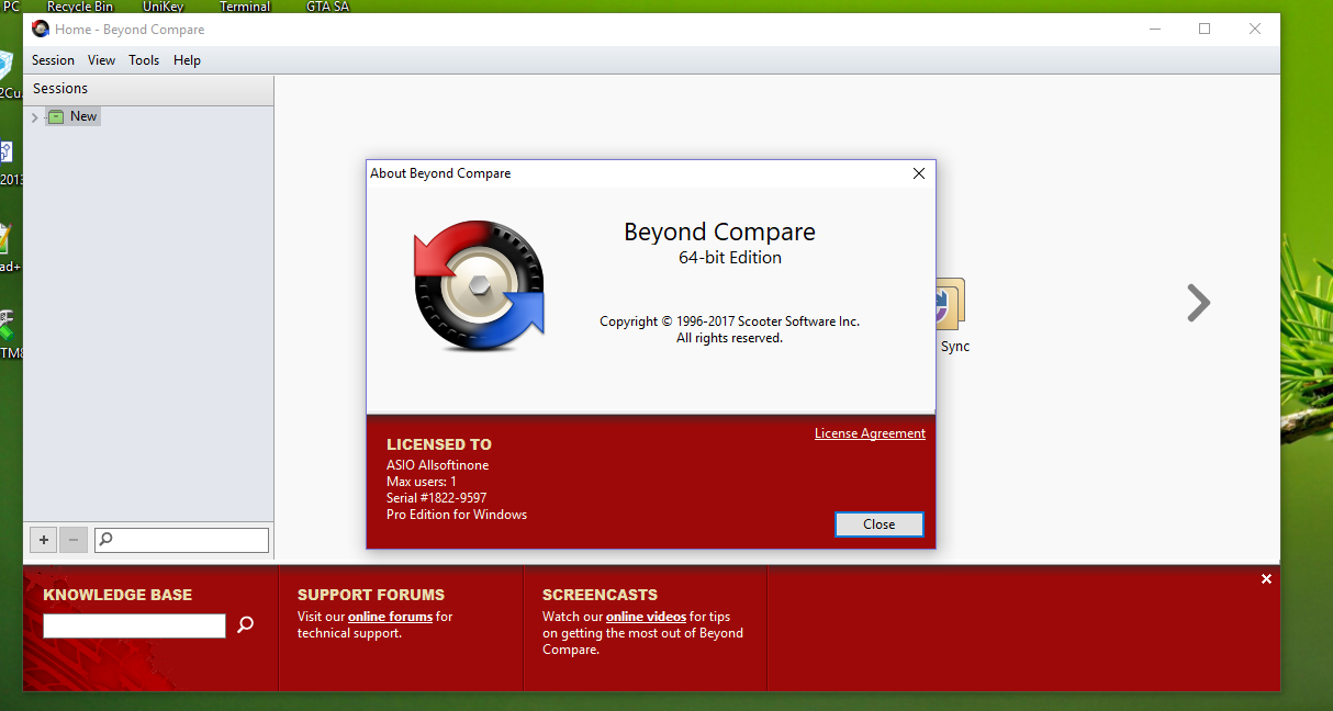 beyond compare download for windows 7 64 bit