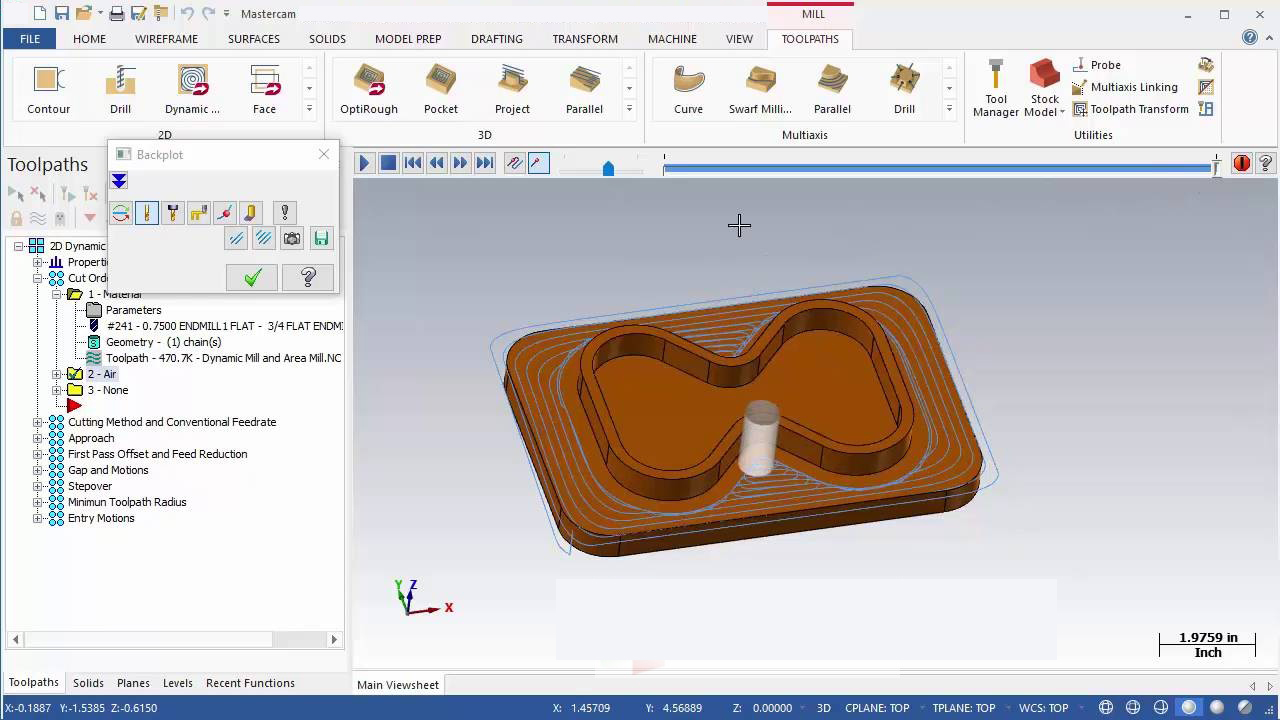 mastercam 2021 for solidworks