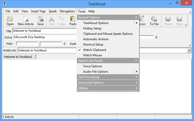 free NextUp TextAloud 4.0.72 for iphone download