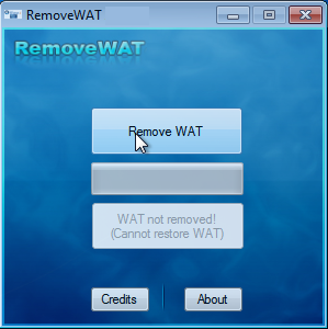 Removewat