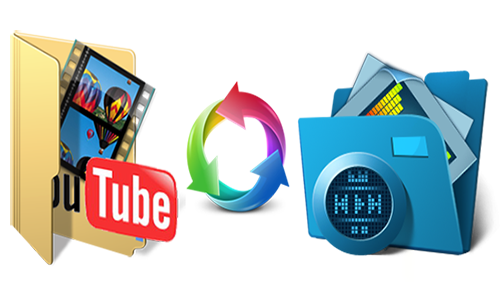 4K YouTube to MP3 4.11.1.5460 free downloads