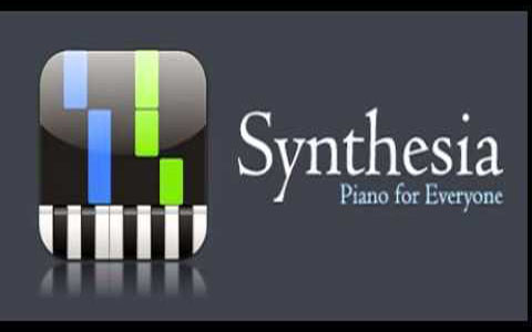 Synthesia 10.3 torrent
