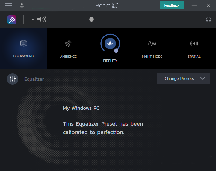 Boom 3D 1.5.8546 instal the new version for android