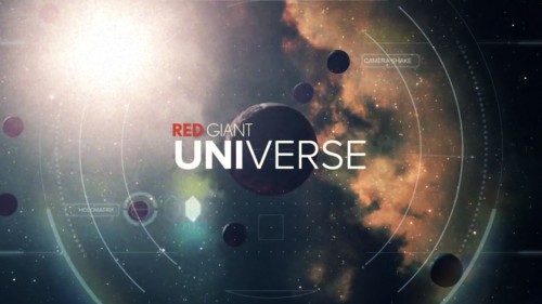 red giant universe transitions