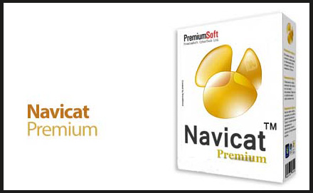 instaling Navicat Premium