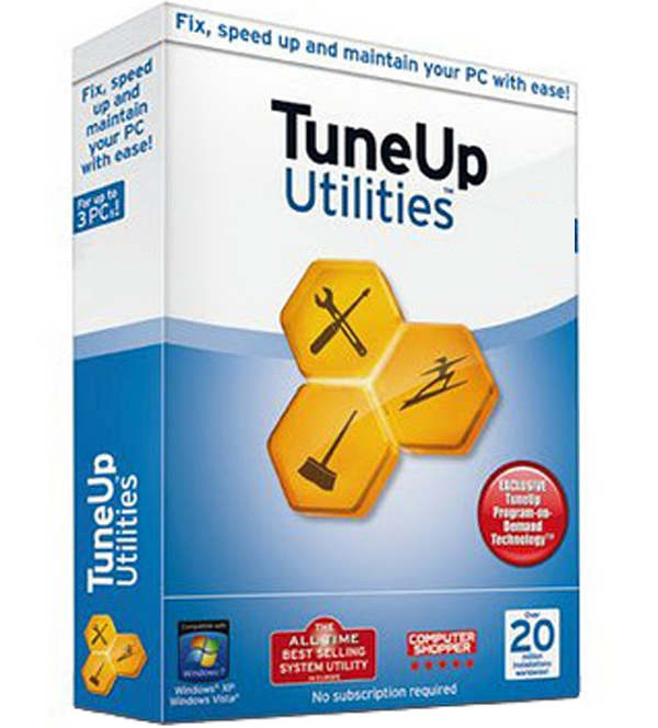 tuneup utilities 2019 offline installer