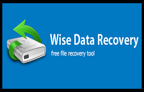 Wise Data Recovery 6.1.4.496 instaling